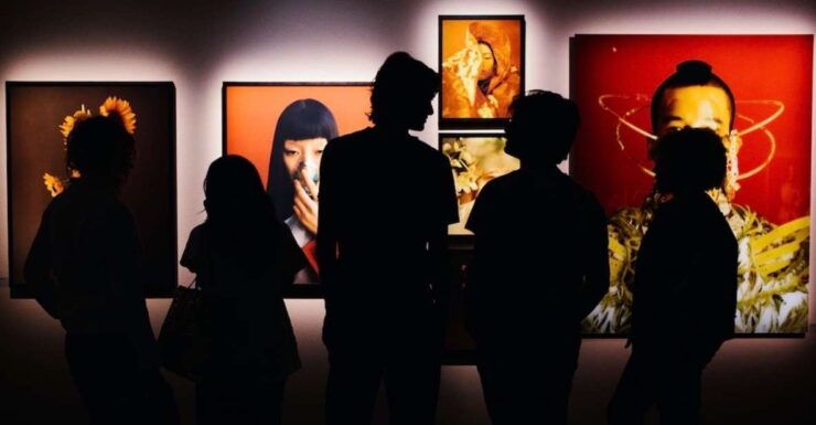 NYC: Fotografiska Museum Ticket With Optional Drink - Ticket Details