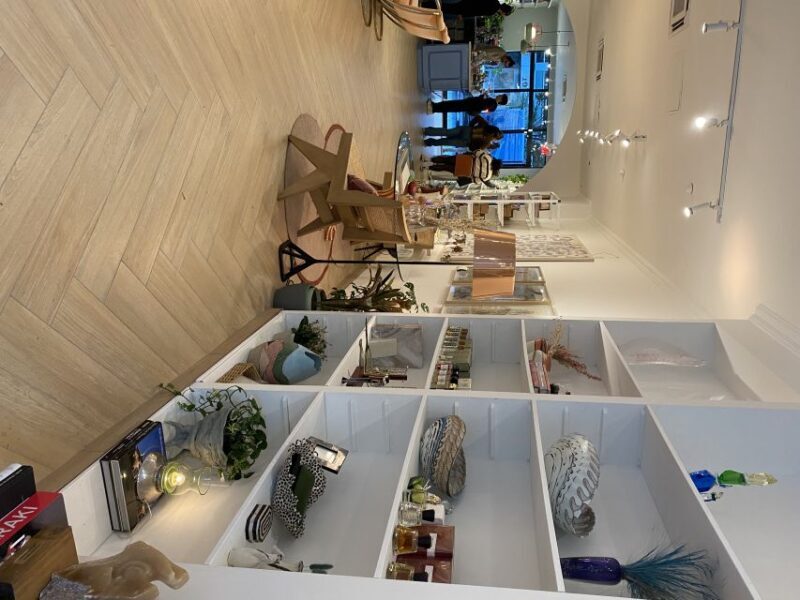 NYC | French guided tour Bushwick & Williamsburg - A Walk Through Brooklyn’s Creative Soul: French-Guided Tour of Bushwick & Williamsburg