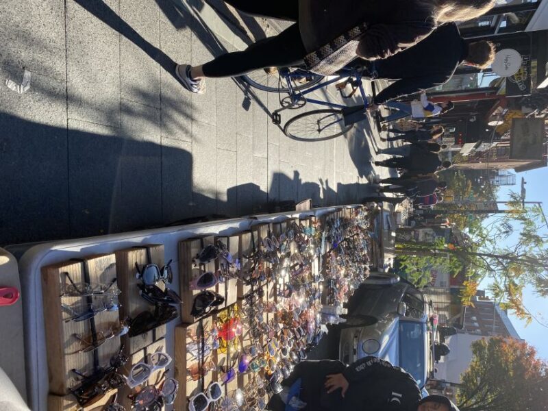 NYC | French guided tour Bushwick & Williamsburg - Price and Value Analysis