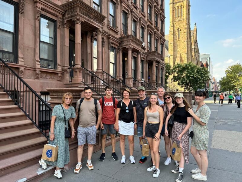 NYC | French guided tour Harlem & Columbia University - Who Would Enjoy This Tour?