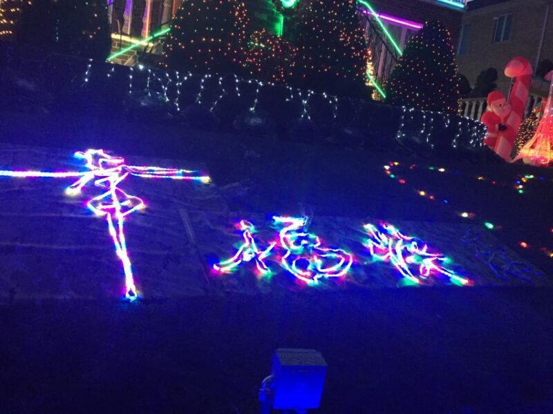 NYC | French guided tour of Christmas in Brooklyn - FAQs about the French Guided Christmas Tour in Brooklyn  