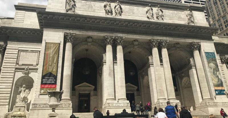 NYC | French guided tour Superheroes Midtown & Brooklyn - Exploring the Superhero Side of New York City: A Review of the French Guided Tour in Midtown & Brooklyn