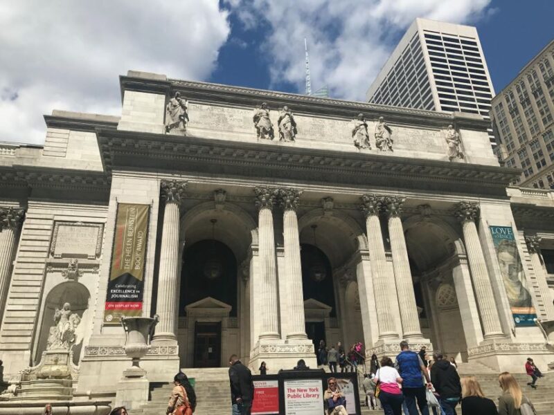 NYC | French guided tour Superheroes Midtown & Brooklyn - In-Depth Look at the Tour Experience