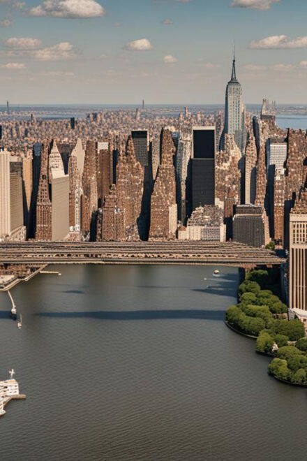 NYC: Full-Day Guided Tour of New York Citys Top Attractions - Entry Fees