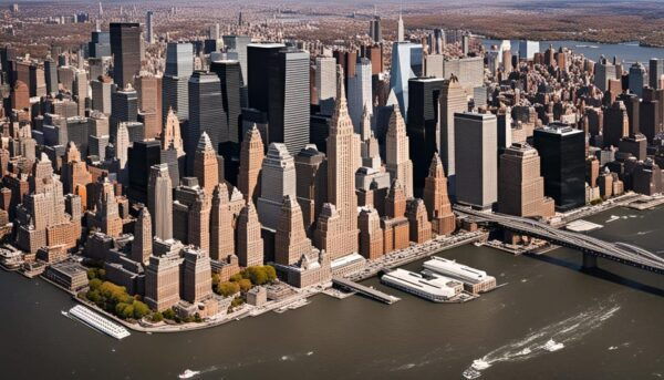 NYC: Full-Day Guided Tour of New York Citys Top Attractions - Attire and Tips