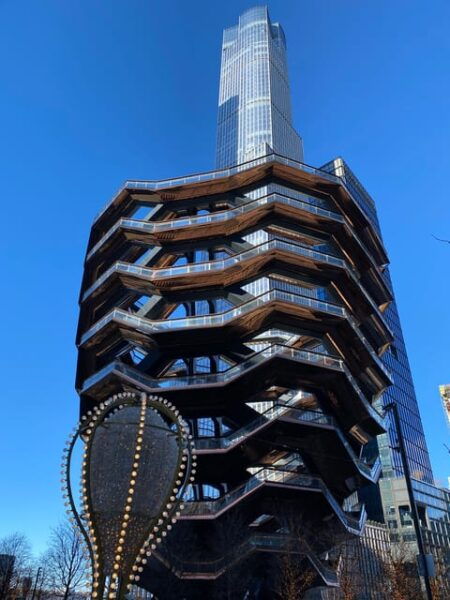 NYC: Full-Day Guided Tour of New York Citys Top Attractions - Customer Reviews