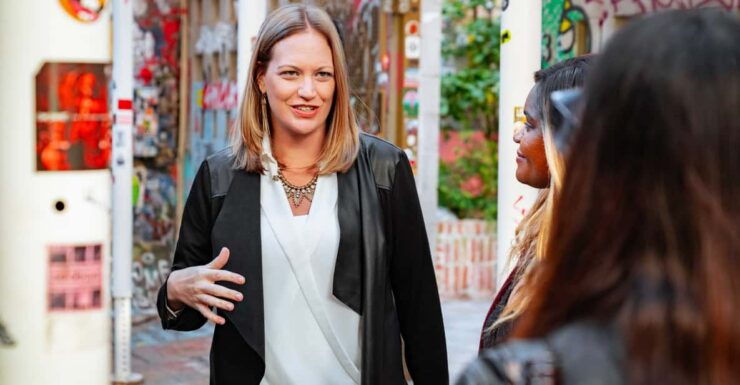 NYC: Good Vibes on the Lower East Side - Good To Know