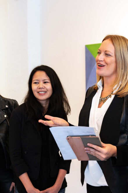 NYC: Good Vibes on the Lower East Side - Experience and Features