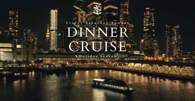 NYC: Gourmet Dinner Cruise With Live Music - Customer Reviews