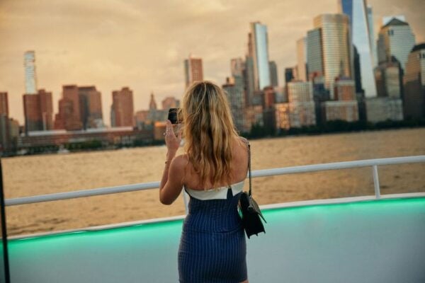 NYC: Gourmet Dinner Cruise With Live Music - Recommendations/Related Experiences