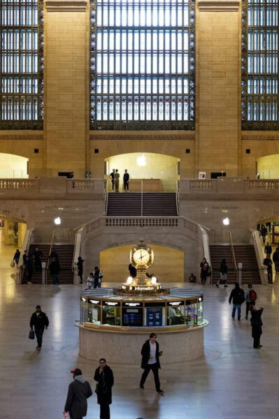 NYC: Grand Central Terminal & Manhattan Sights Walking Tour - Frequently Asked Questions
