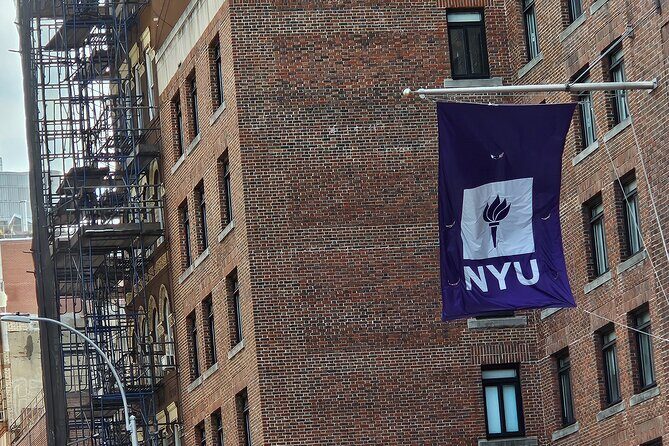 NYC: Greenwich, SoHo, Little Italy and Chinatown Tour - Chinatown – The Cultural and Culinary Melting Pot