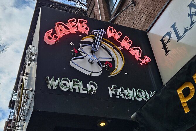 NYC: Greenwich, SoHo, Little Italy and Chinatown Tour - The Sum Up