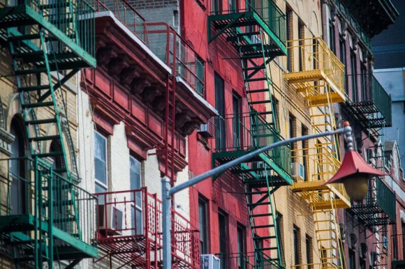 NYC: Greenwich, SoHo, Little Italy and Chinatown Tour - Why This Tour Works Well