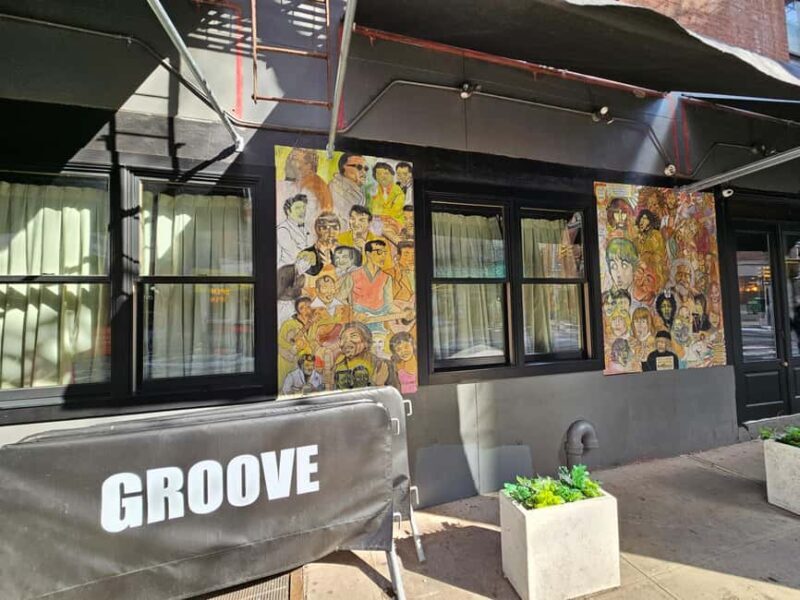 NYC: Greenwich, SoHo, Little Italy and Chinatown Tour - The Sum Up