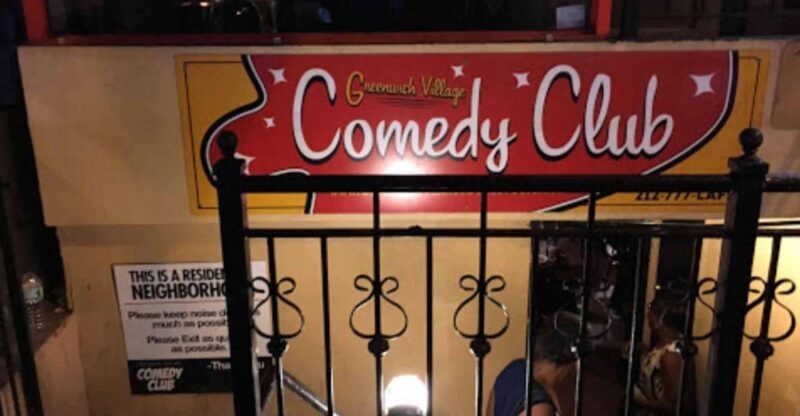 NYC: Greenwich Village Comedy Club Stand Up Comedy Show - Good To Know