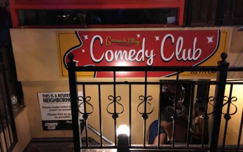 NYC: Greenwich Village Comedy Club Stand Up Comedy Show - Authenticity and Audience Perspectives