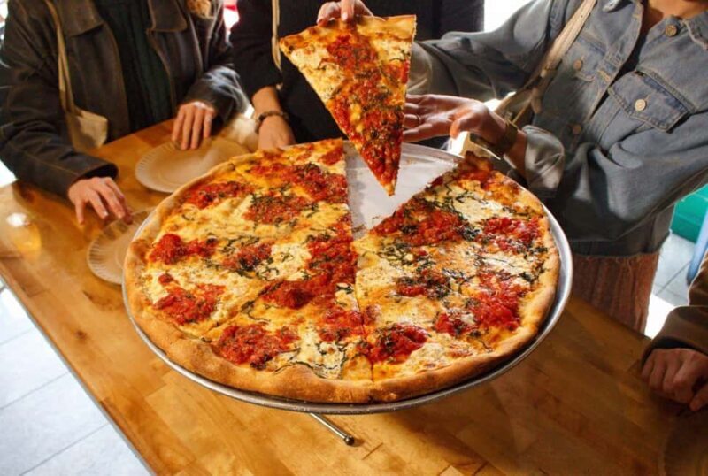 NYC: Greenwich Village Food Tour - A Detailed Look at the Greenwich Village Food Tour