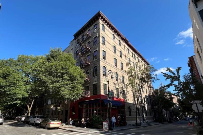 NYC: Greenwich Village Food Tour - FAQ