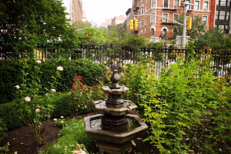 NYC: Greenwich Village Guided Walking Tour - Tour Details and Experience