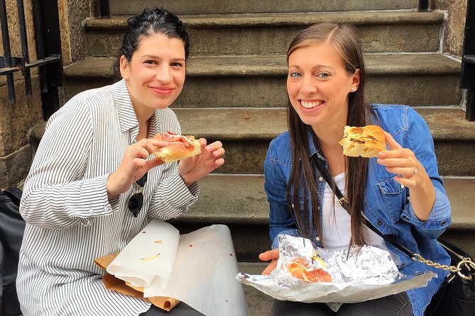 NYC Greenwich Village Italian Food Tour - Tour Highlights and Itinerary