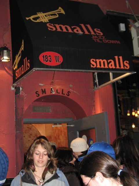 NYC: Greenwich Village Jazz Crawl - Experience Highlights