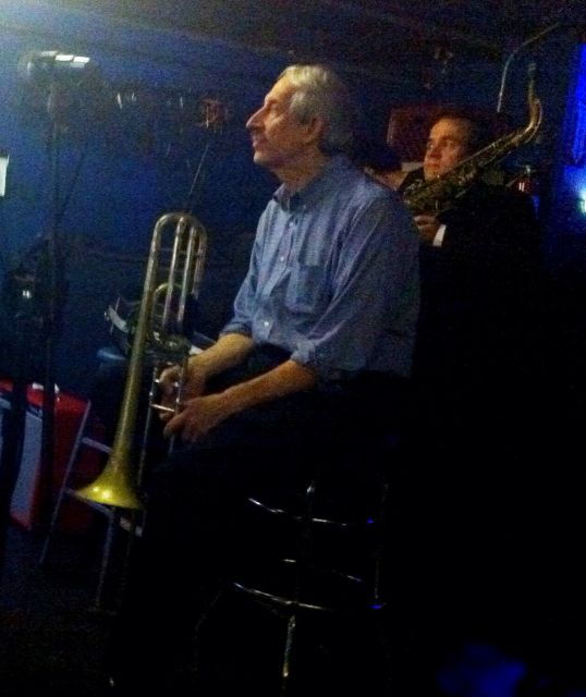 NYC: Greenwich Village Jazz Crawl - Important Information