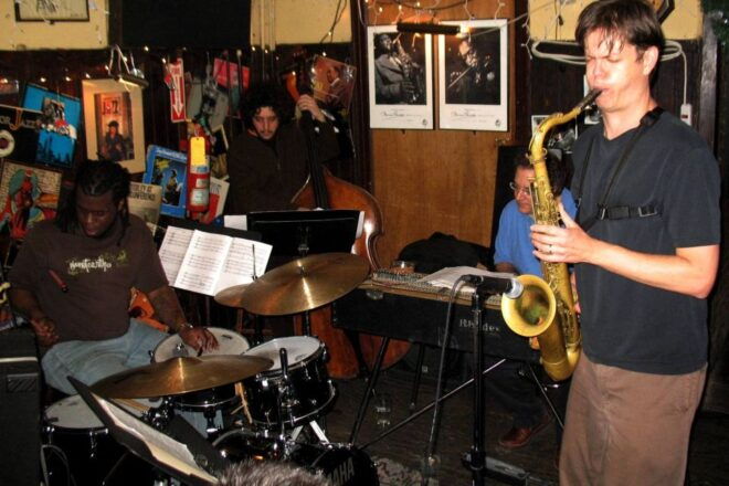 NYC: Greenwich Village Jazz Crawl - Customer Reviews