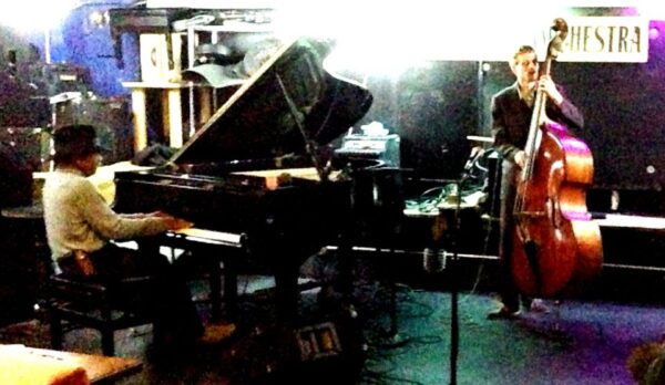 NYC: Greenwich Village Jazz Crawl - The Sum Up