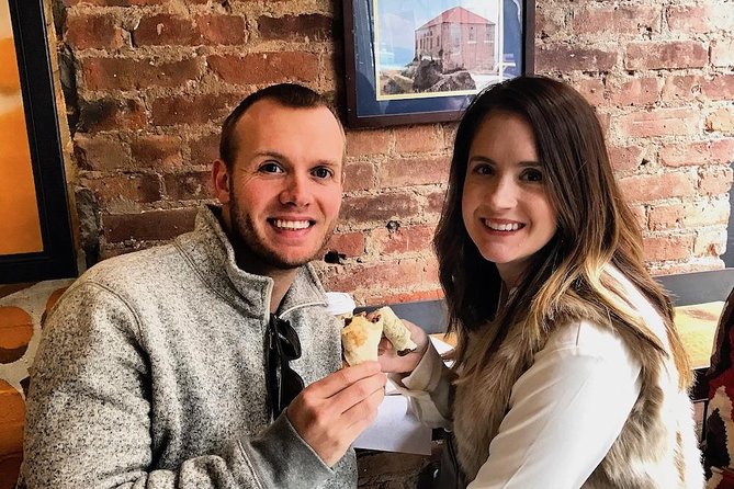 NYC Greenwich Village Music And Food Tour - Dessert and Sweet Treats