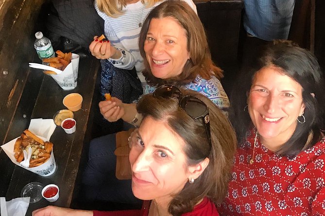 NYC Greenwich Village Music And Food Tour - Cancellation Policy and Refund Information