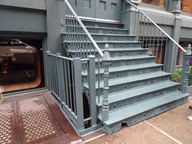 NYC Greenwich Village Self-Guided Walking Tour & Scavenger - Booking Details