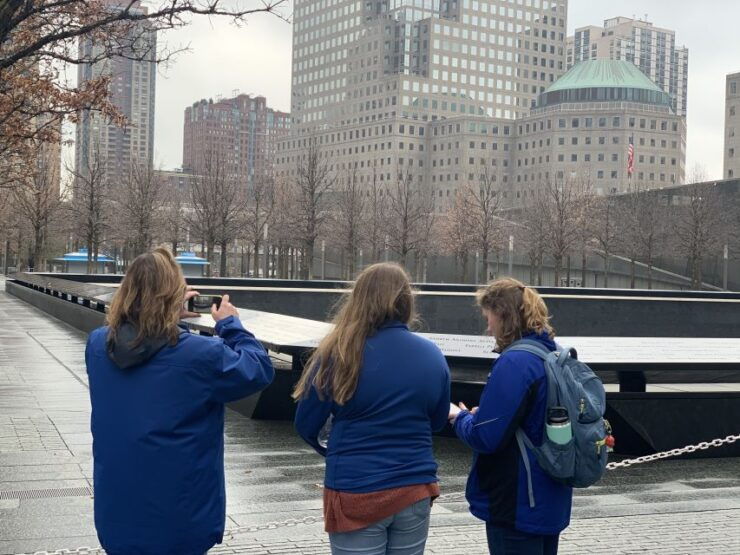 NYC: Ground Zero Child-Friendly Tour With 9/11 Museum Ticket - Tour Details