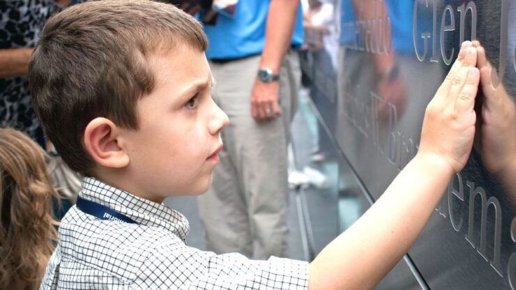 NYC: Ground Zero Child-Friendly Tour With 9/11 Museum Ticket - Experience of the Tour
