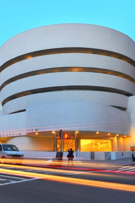 NYC: Guggenheim Art Museum & See 30+ NYC Top Sights Tour - Inclusions and Exclusions