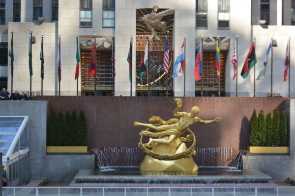 NYC: Guided Bus and Walking Tour With Staten Island Ferry - The Sum Up