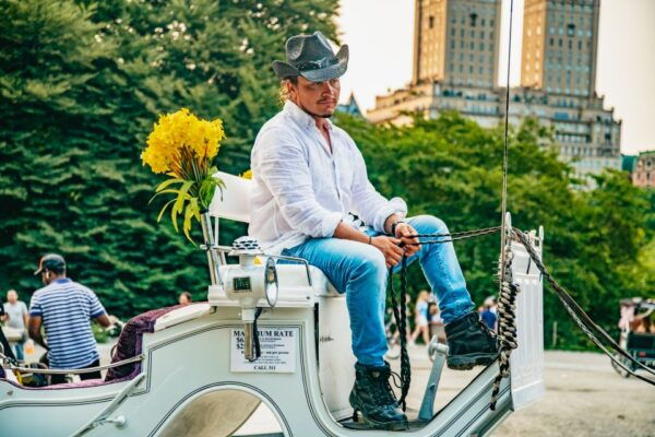 NYC: Guided Central Park Horse Carriage Ride - Additional Recommendations for NYC Activities