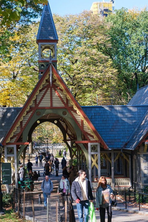 Nyc: Guided Central Park Private Pedicab Tour (60 Mins) - Good To Know