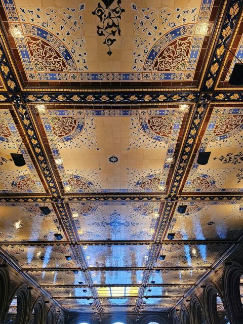 NYC: Guided Elite Pedicab Tour in Central Park - Tour Details