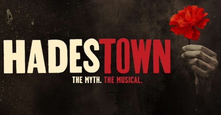 NYC: Hadestown on Broadway - Ticket Details