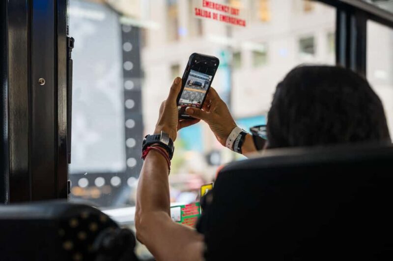 NYC: Half-Day Luxury Bus Tour of Top Highlights - An In-Depth Look at the Experience