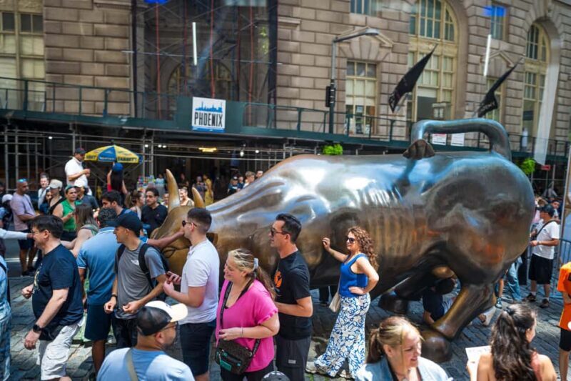 NYC: Half-Day Luxury Bus Tour with Empire State Access - Final Thoughts: Who Should Consider This Tour?