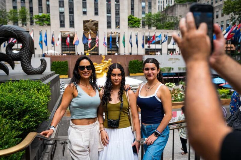 NYC: Half-Day Luxury Bus Tour with One World Access - The Full Breakdown: Why This Tour Works