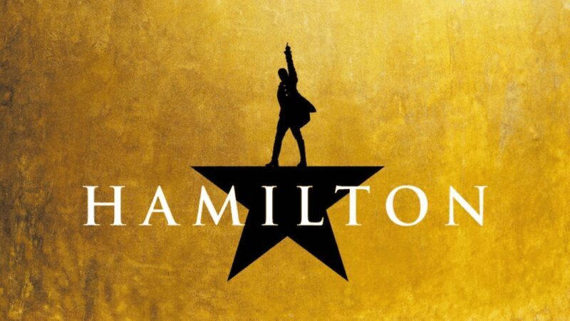 NYC: Hamilton the Musical on Broadway - Introduction