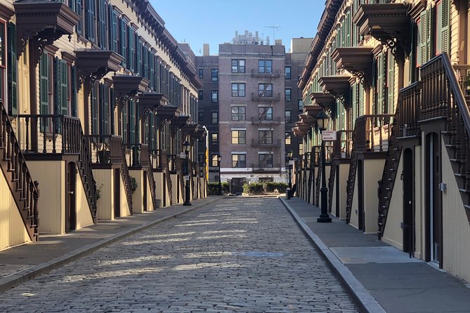 NYC Harlem and Bronx Bike Tour - Tour Highlights