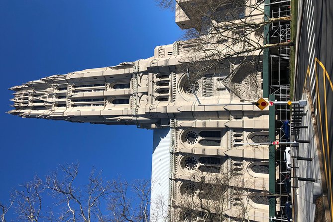 NYC Harlem and Bronx Bike Tour - The Sum Up