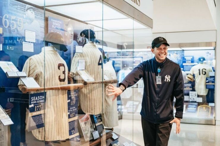 NYC: Harlem and Bronx Day Tour With Yankees Baseball Game - Tour Highlights
