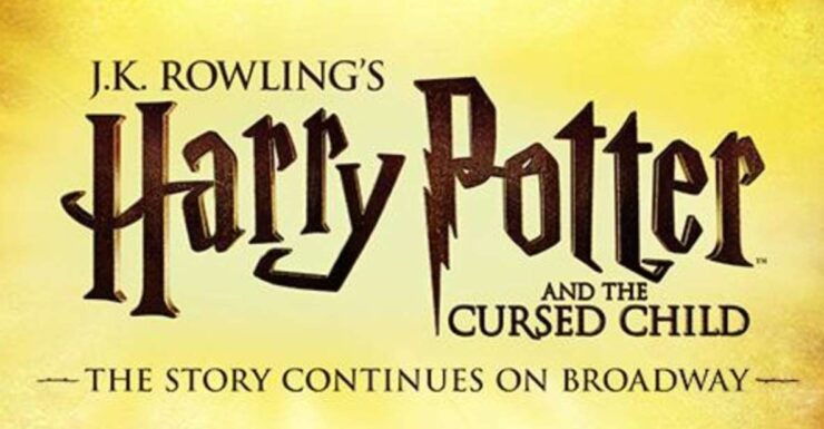 NYC: Harry Potter and the Cursed Child Broadway Tickets - Experience Highlights