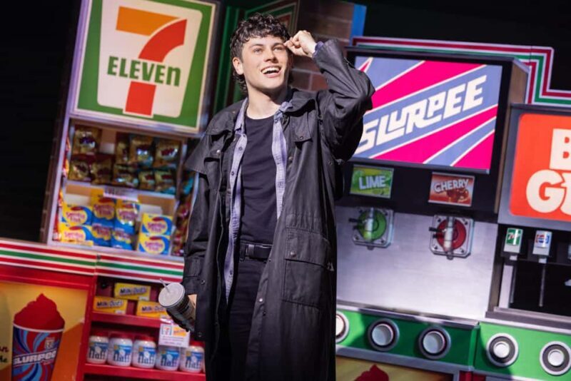 NYC: Heathers the Musical Off-Broadway Ticket - Good To Know