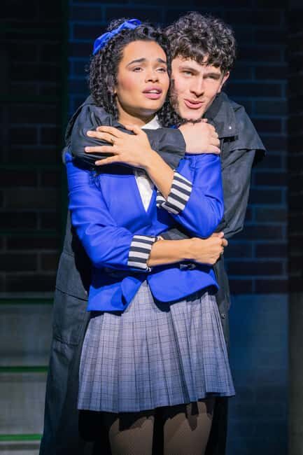 NYC: Heathers the Musical Off-Broadway Ticket - Who Should See This Show?